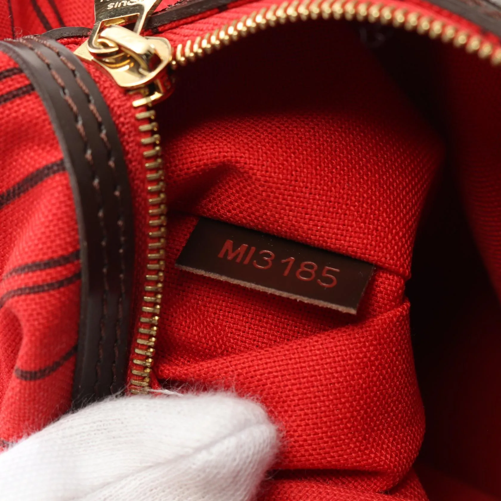 Louis Vuitton Delightful PM Shoulder Bag