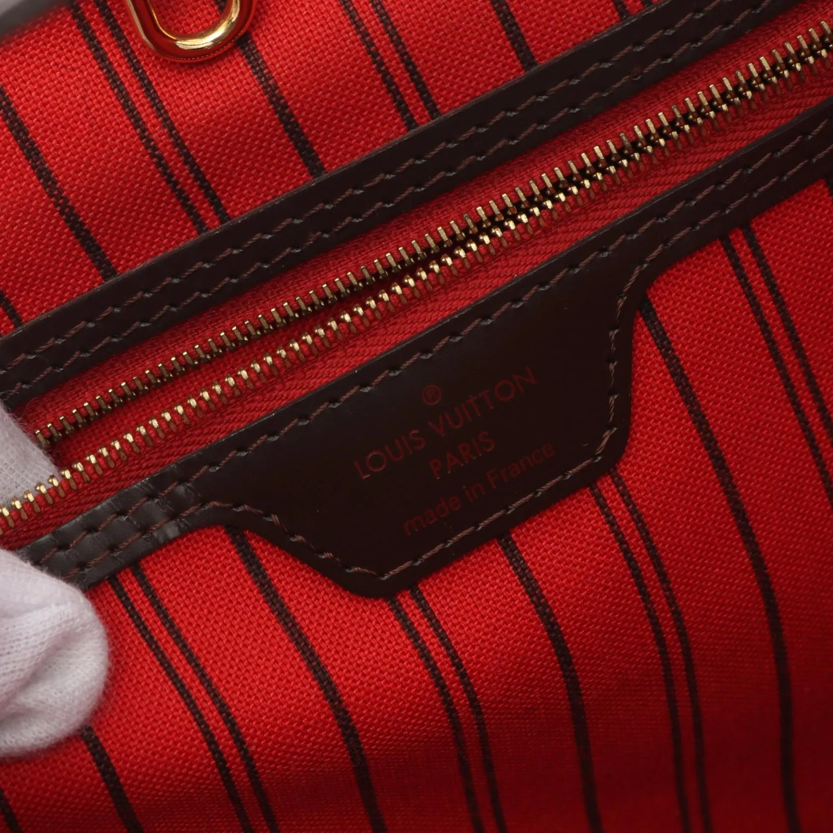 Louis Vuitton Delightful PM Shoulder Bag