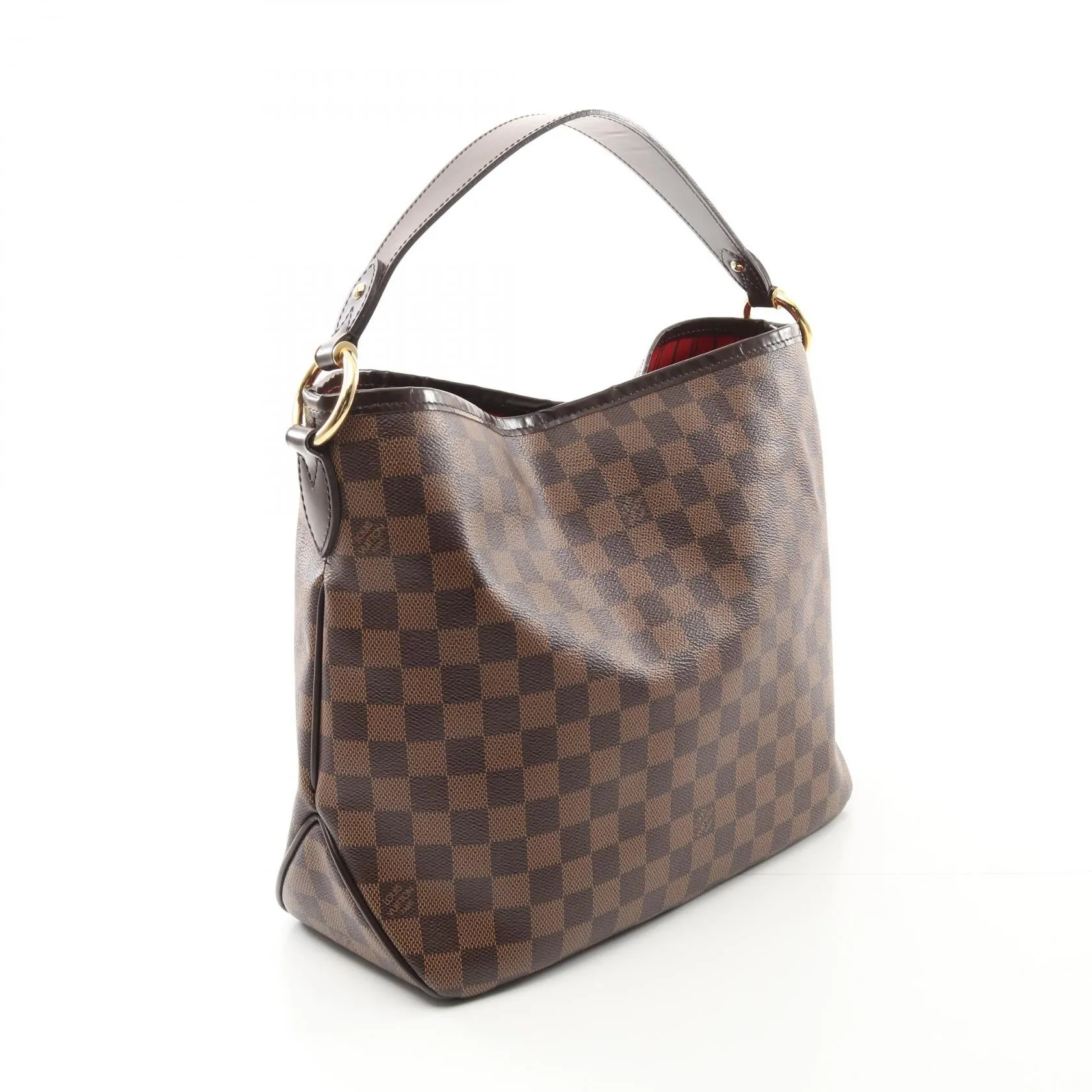 Louis Vuitton Delightful PM Shoulder Bag
