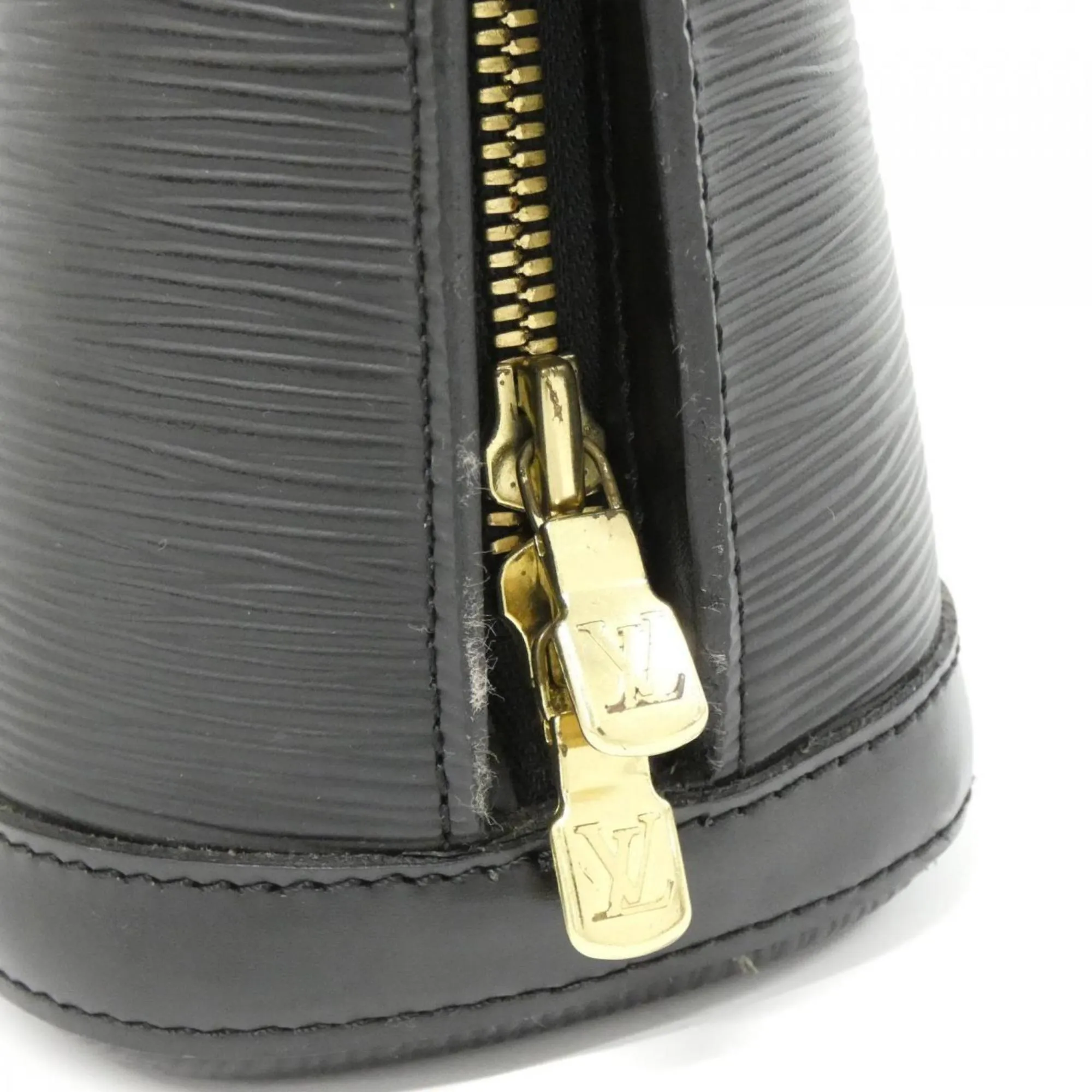 Louis Vuitton Epi Leather Shoulder Bag (Pre-Owned)