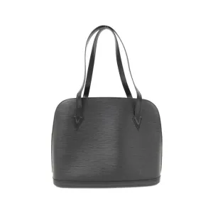 Louis Vuitton Epi Leather Shoulder Bag (Pre-Owned)