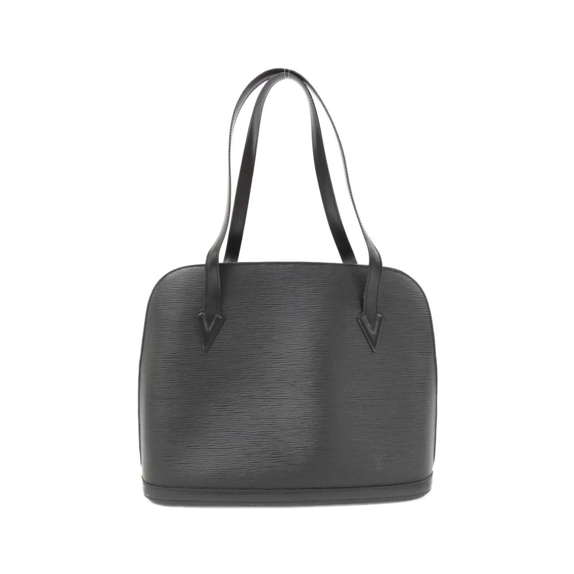 Louis Vuitton Epi Leather Shoulder Bag (Pre-Owned)