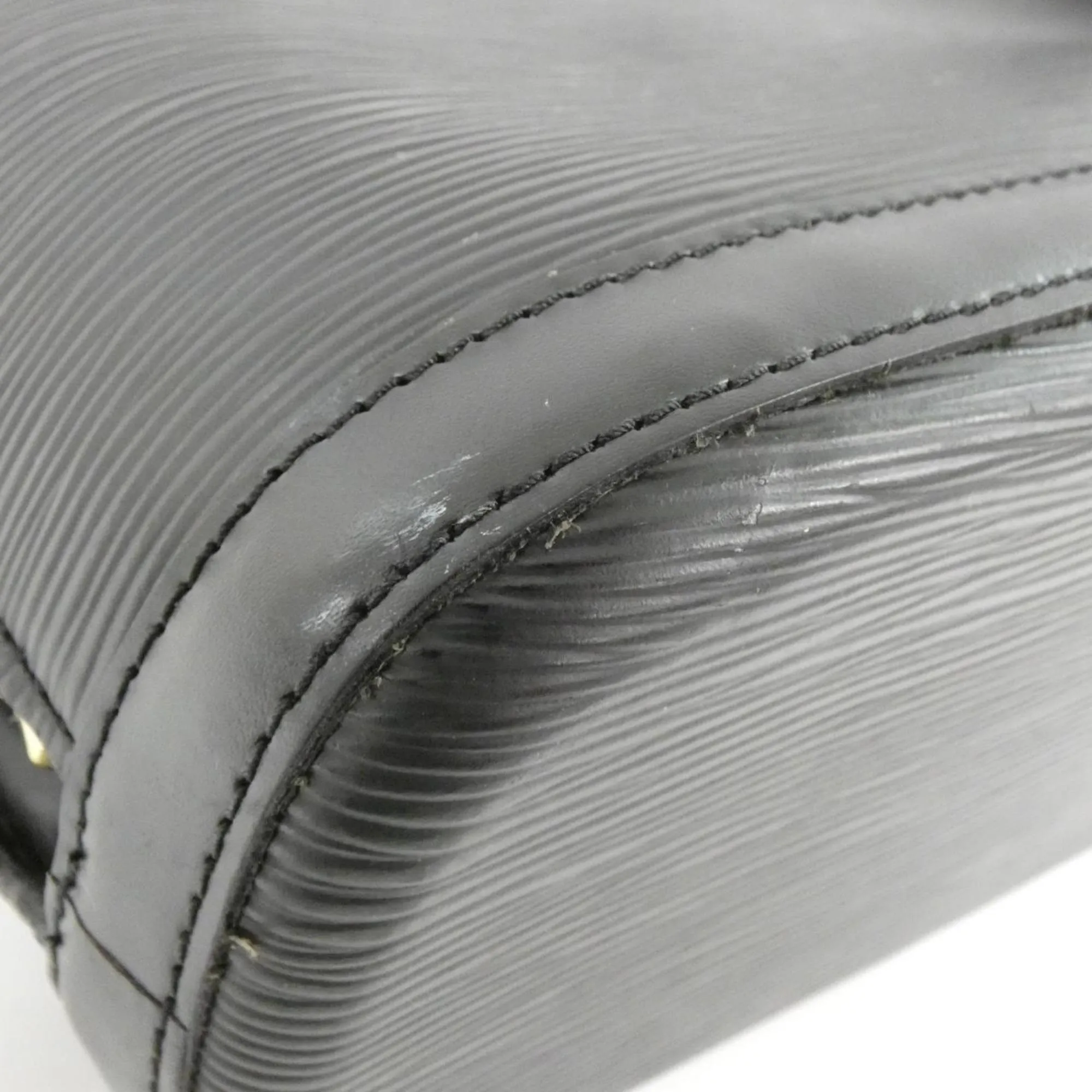Louis Vuitton Epi Leather Shoulder Bag (Pre-Owned)