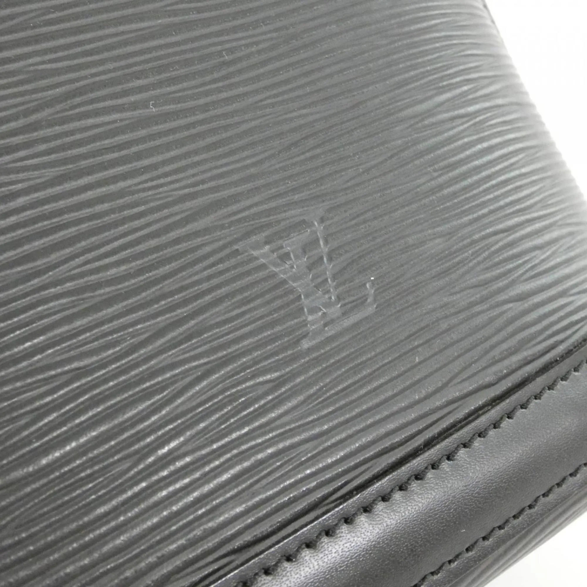 Louis Vuitton Epi Leather Shoulder Bag (Pre-Owned)