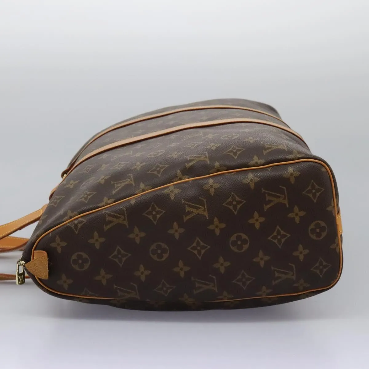 Louis Vuitton Flanerie 45 Canvas Shoulder Bag (Pre-Owned)