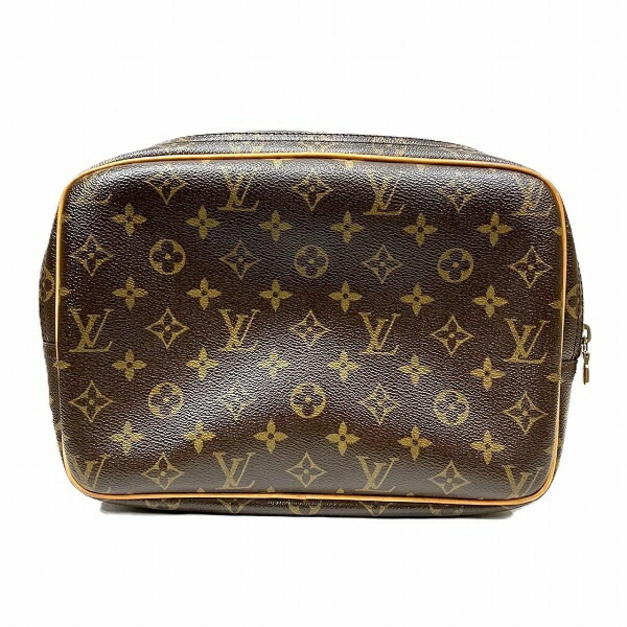 Louis Vuitton Galle Monogram Monogram Shoulder Bag (Pre-Owned)