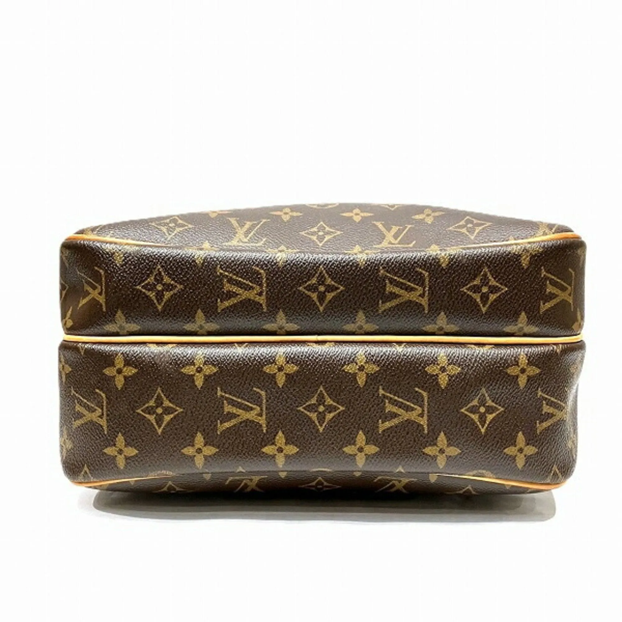 Louis Vuitton Galle Monogram Monogram Shoulder Bag (Pre-Owned)