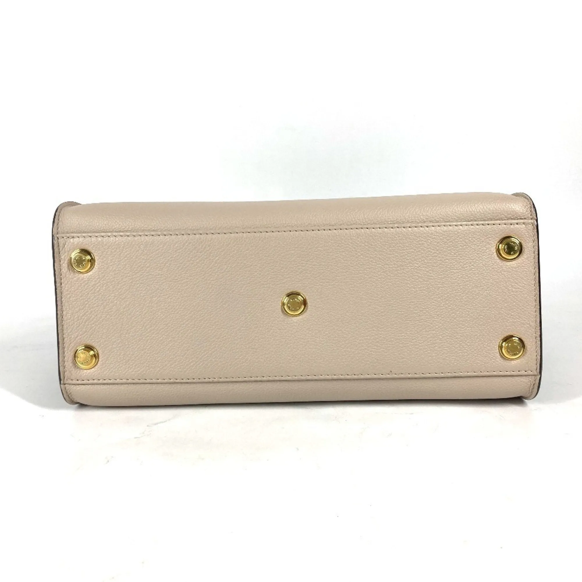 Louis Vuitton ish Monogram Canvas Handbag Shoulder Bag (Pre-Owned)