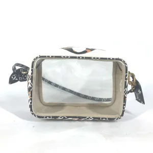 Louis Vuitton  Leather Shoulder Bag (Pre-Owned)