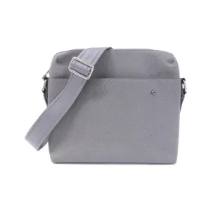 Louis Vuitton Leather Shoulder Bag (Pre-Owned)