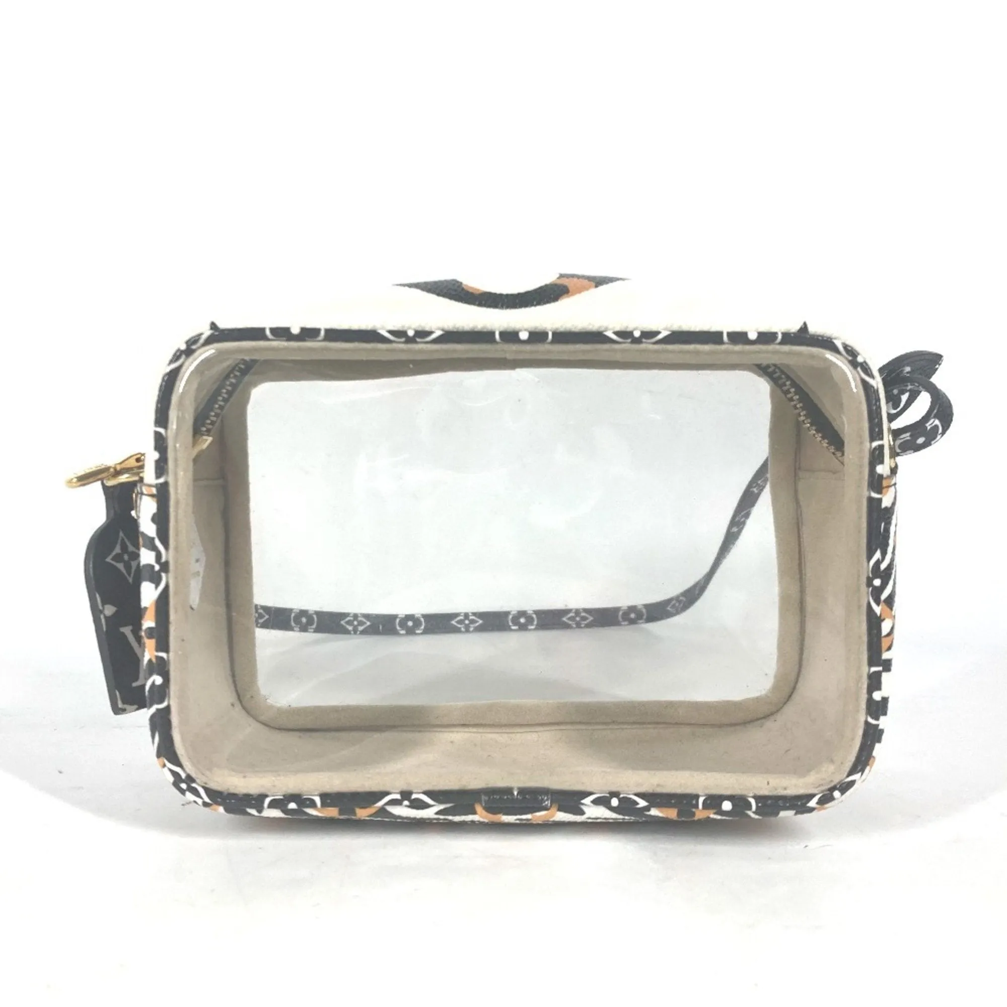 Louis Vuitton  Leather Shoulder Bag (Pre-Owned)