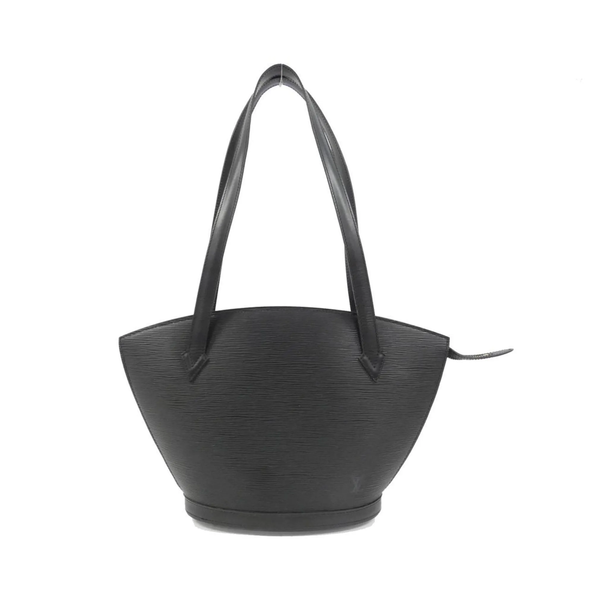 Louis Vuitton Leather Shoulder Bag (Pre-Owned)