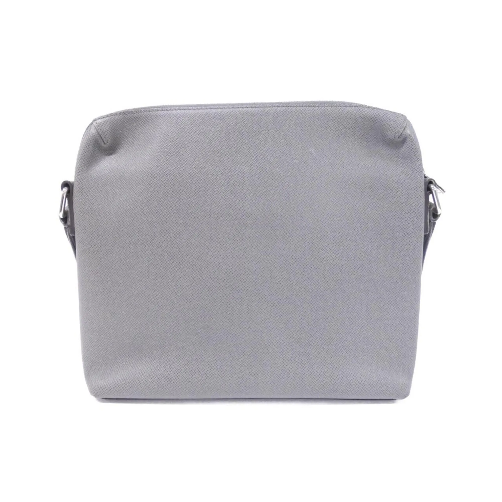 Louis Vuitton Leather Shoulder Bag (Pre-Owned)