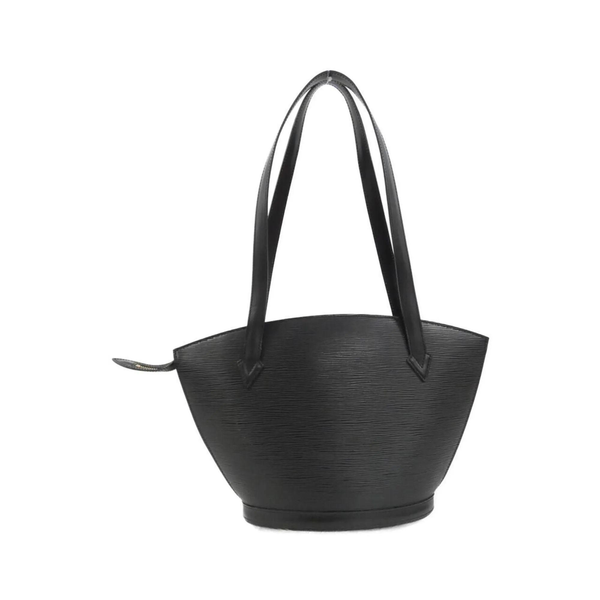 Louis Vuitton Leather Shoulder Bag (Pre-Owned)
