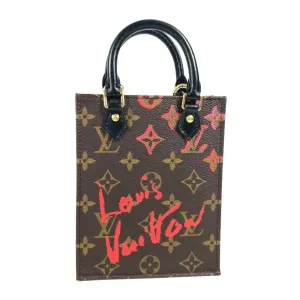 Louis Vuitton Monogram Color Monogram Handbag Shoulder Bag (Pre-Owned)