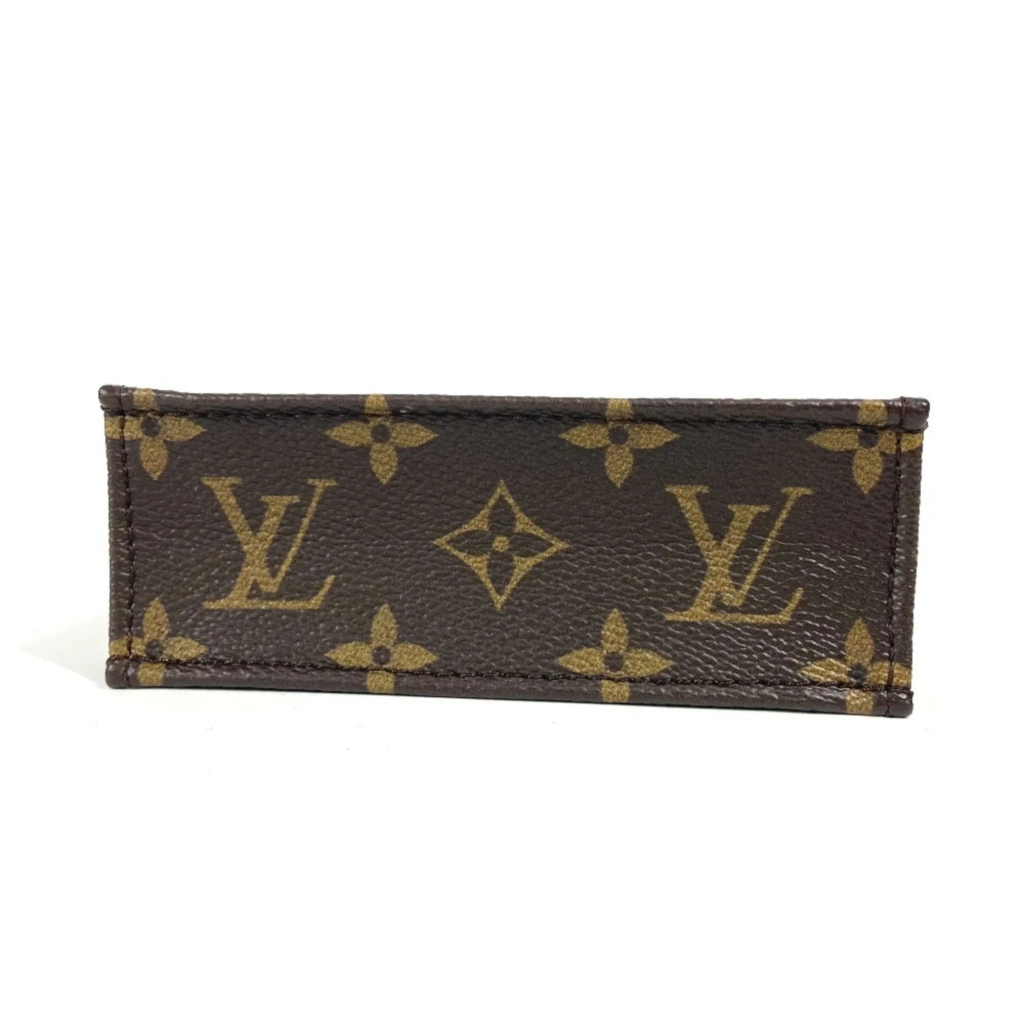 Louis Vuitton Monogram Color Monogram Handbag Shoulder Bag (Pre-Owned)