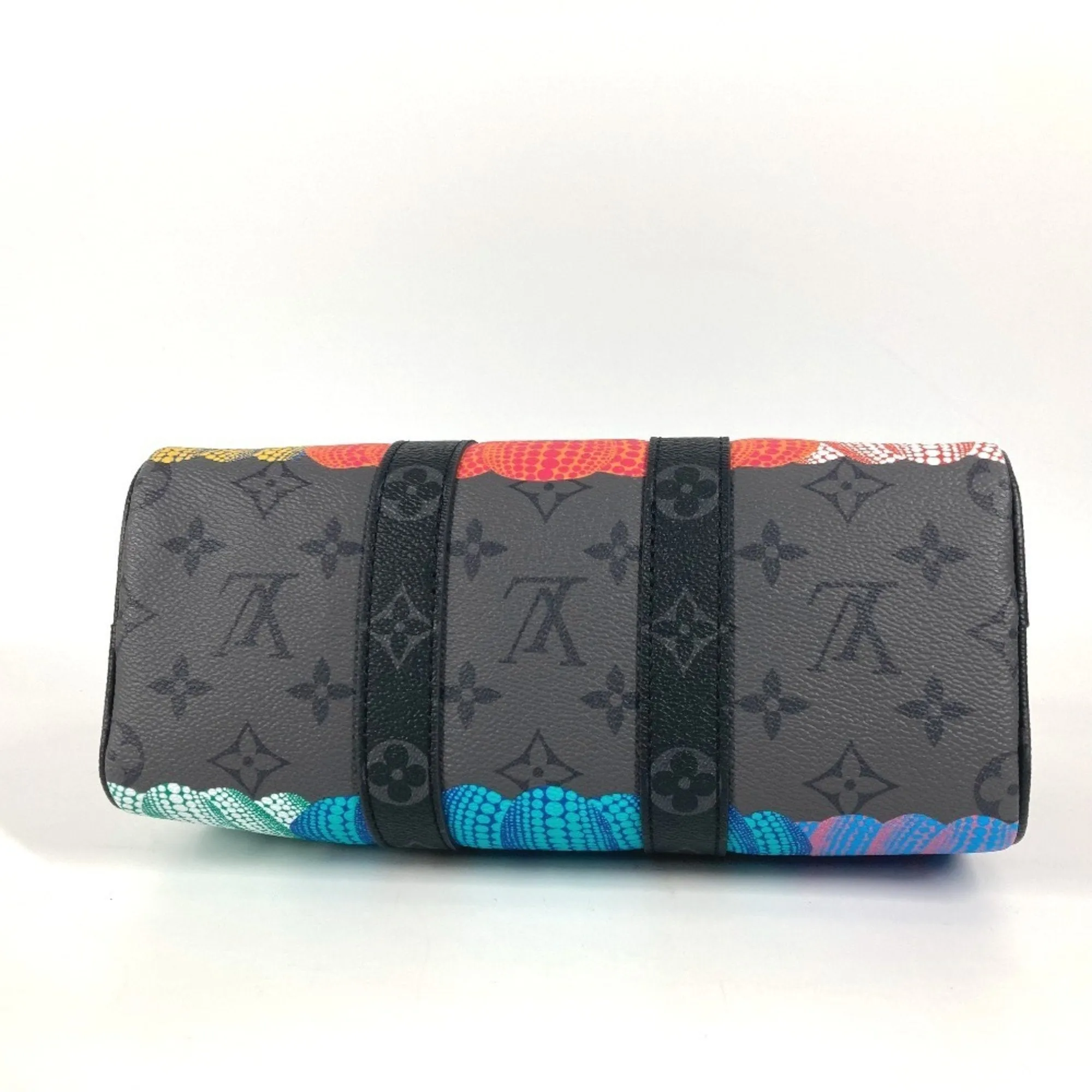 Louis Vuitton Monogram Eclipse Monogram Eclipse Handbag Shoulder Bag (Pre-Owned)
