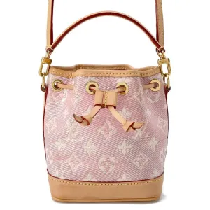 Louis Vuitton Monogram Handbag Shoulder Bag (Pre-Owned)