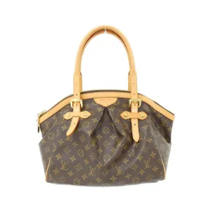 Louis Vuitton Monogram Marron Monogram Monogram Shoulder Bag (Pre-Owned)