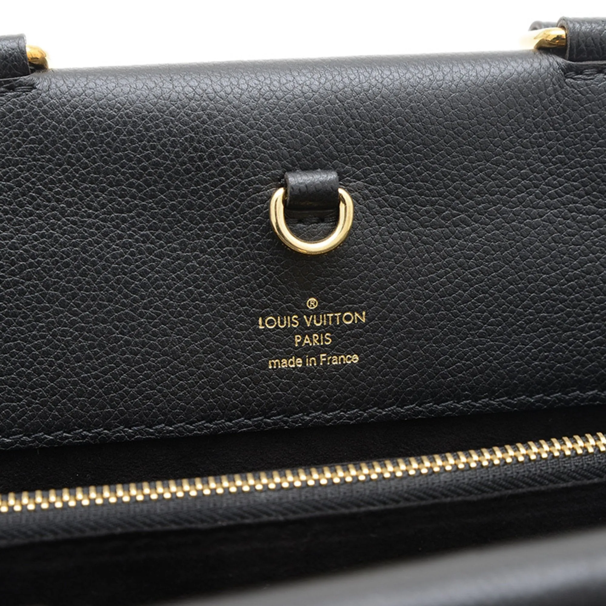 Louis Vuitton  Monogram Monogram Canvas Handbag Shoulder Bag (Pre-Owned)
