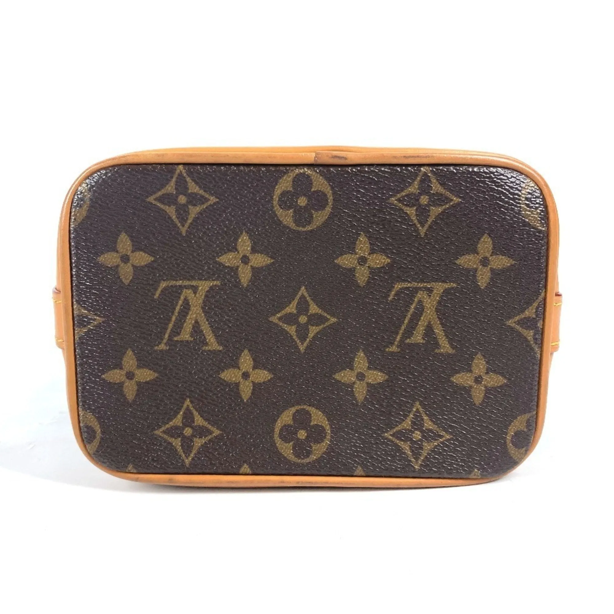 Louis Vuitton Monogram Monogram Pochette Shoulder Bag (Pre-Owned)