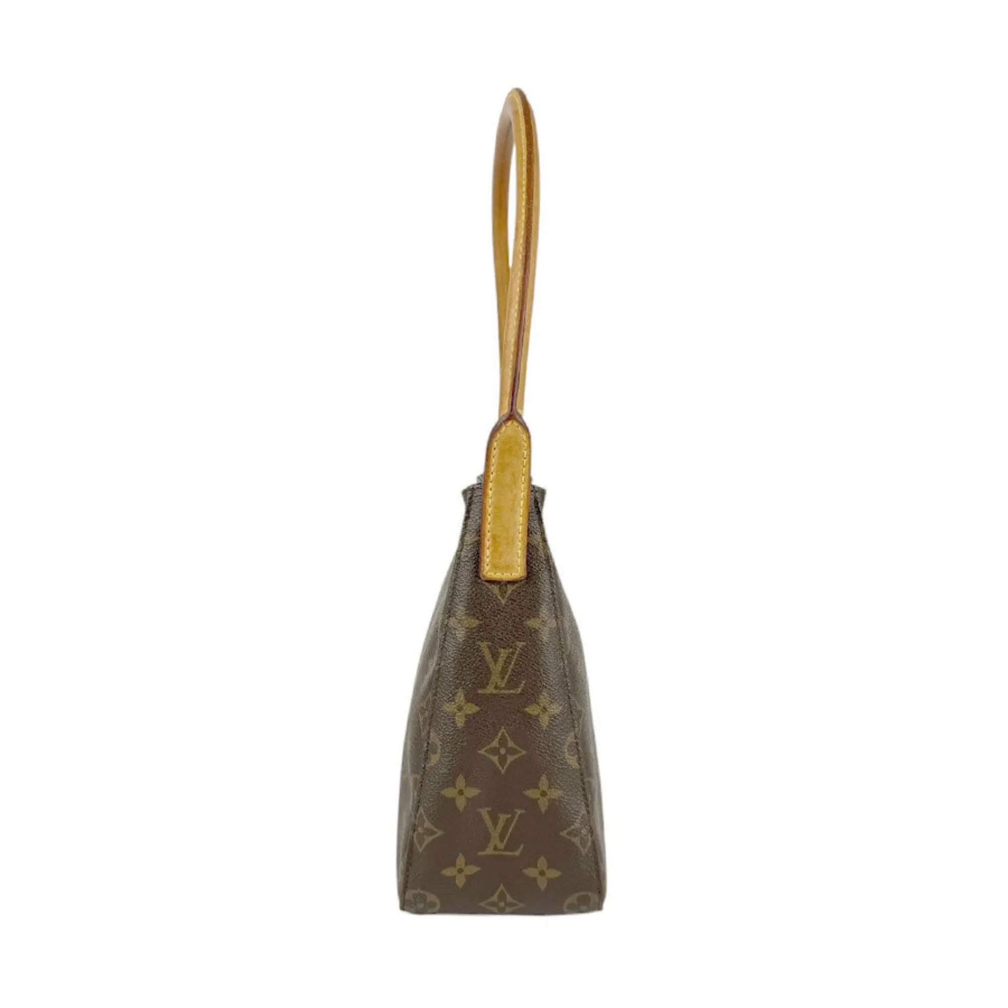 Louis Vuitton Monogram Monogram Shoulder Bag (Pre-Owned)