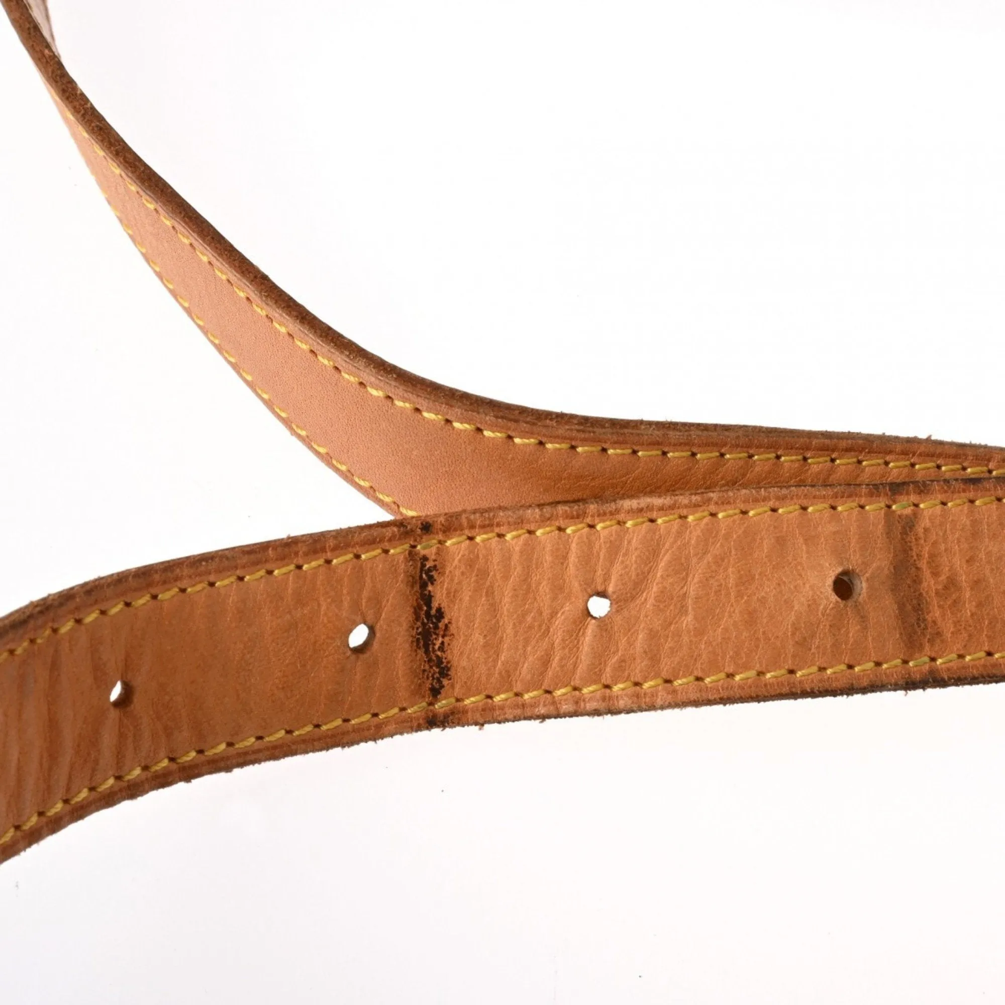 Louis Vuitton Monogram Monogram Shoulder Bag (Pre-Owned)