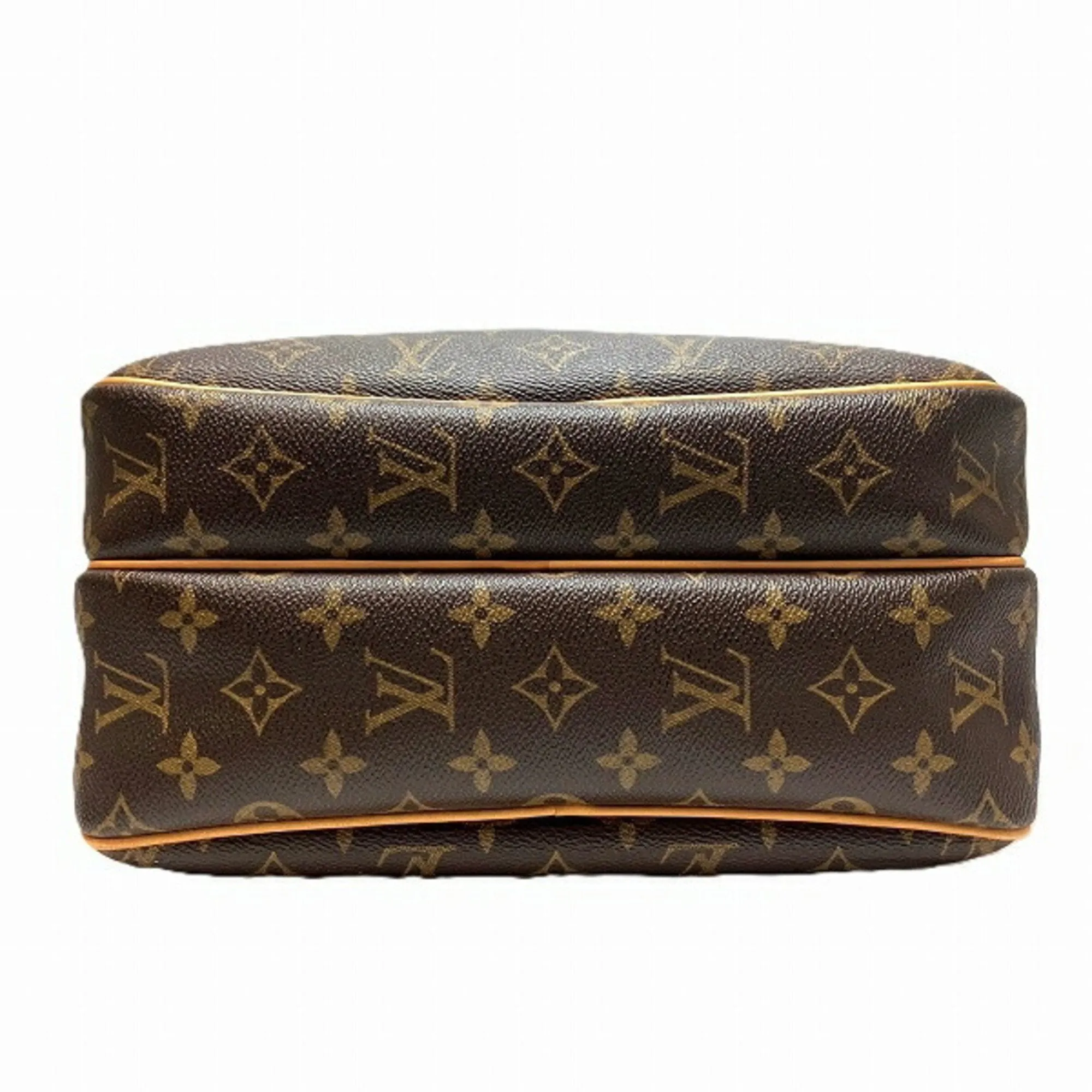 Louis Vuitton Monogram Monogram Shoulder Bag (Pre-Owned)