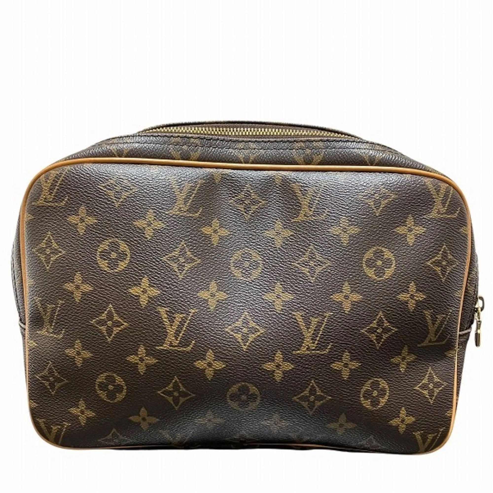 Louis Vuitton Monogram Monogram Shoulder Bag (Pre-Owned)