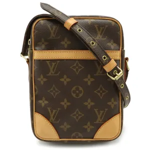 Louis Vuitton Monogram Monogram Shoulder Bag (Pre-Owned)