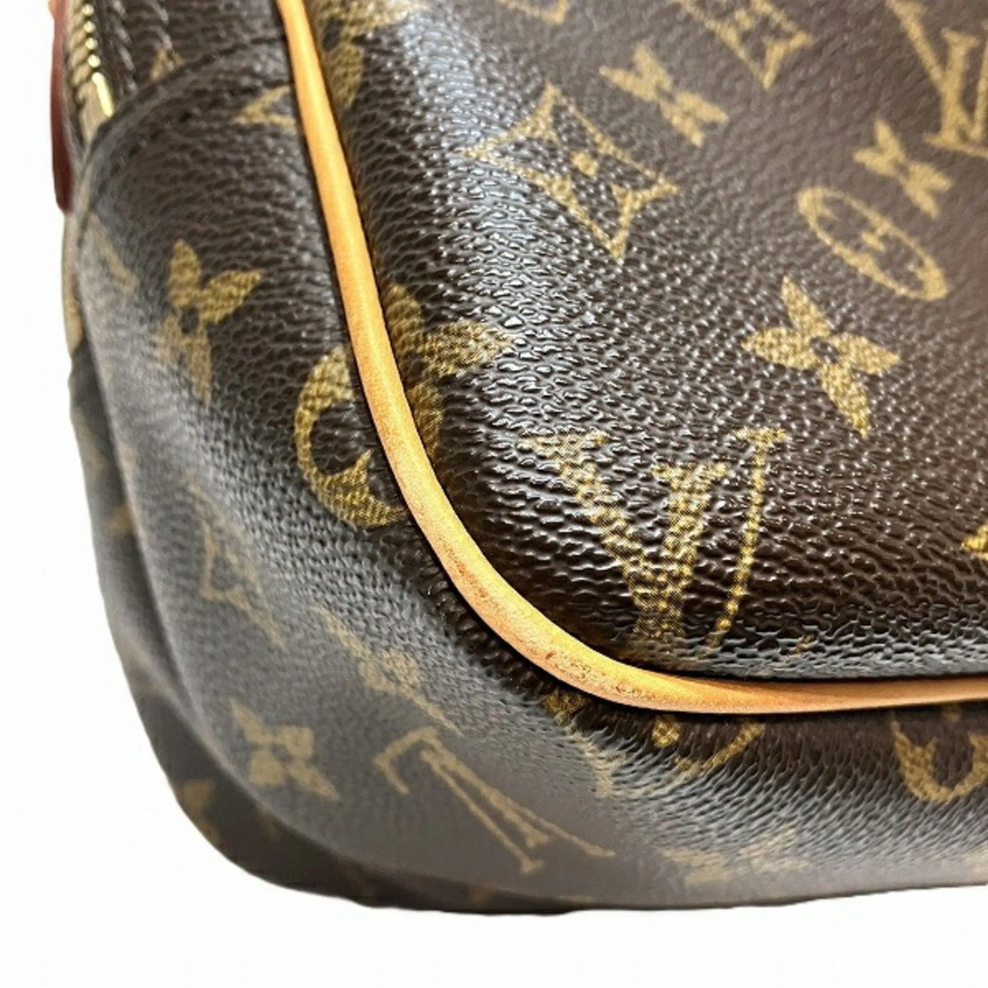 Louis Vuitton Monogram Monogram Shoulder Bag (Pre-Owned)