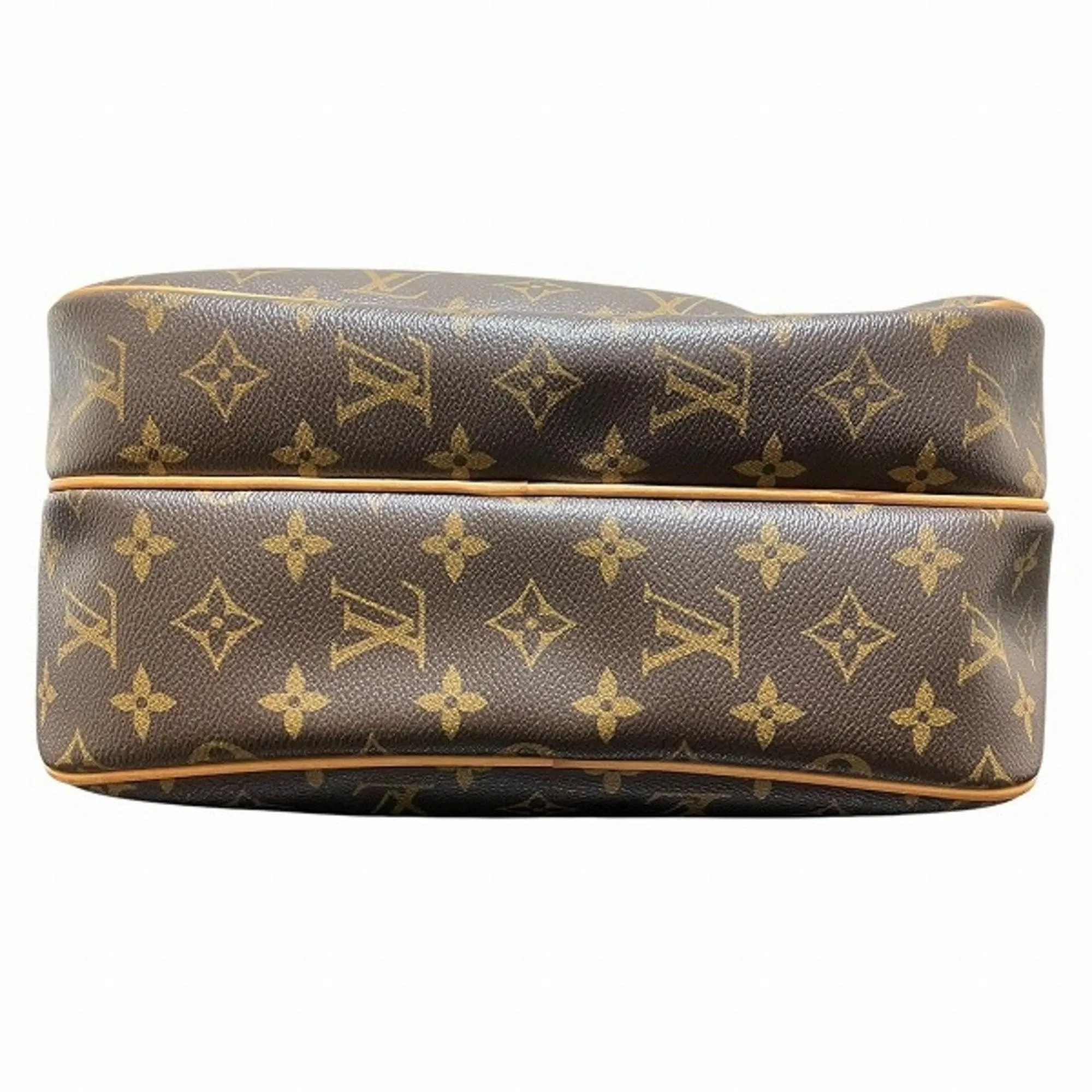 Louis Vuitton Monogram Monogram Shoulder Bag (Pre-Owned)