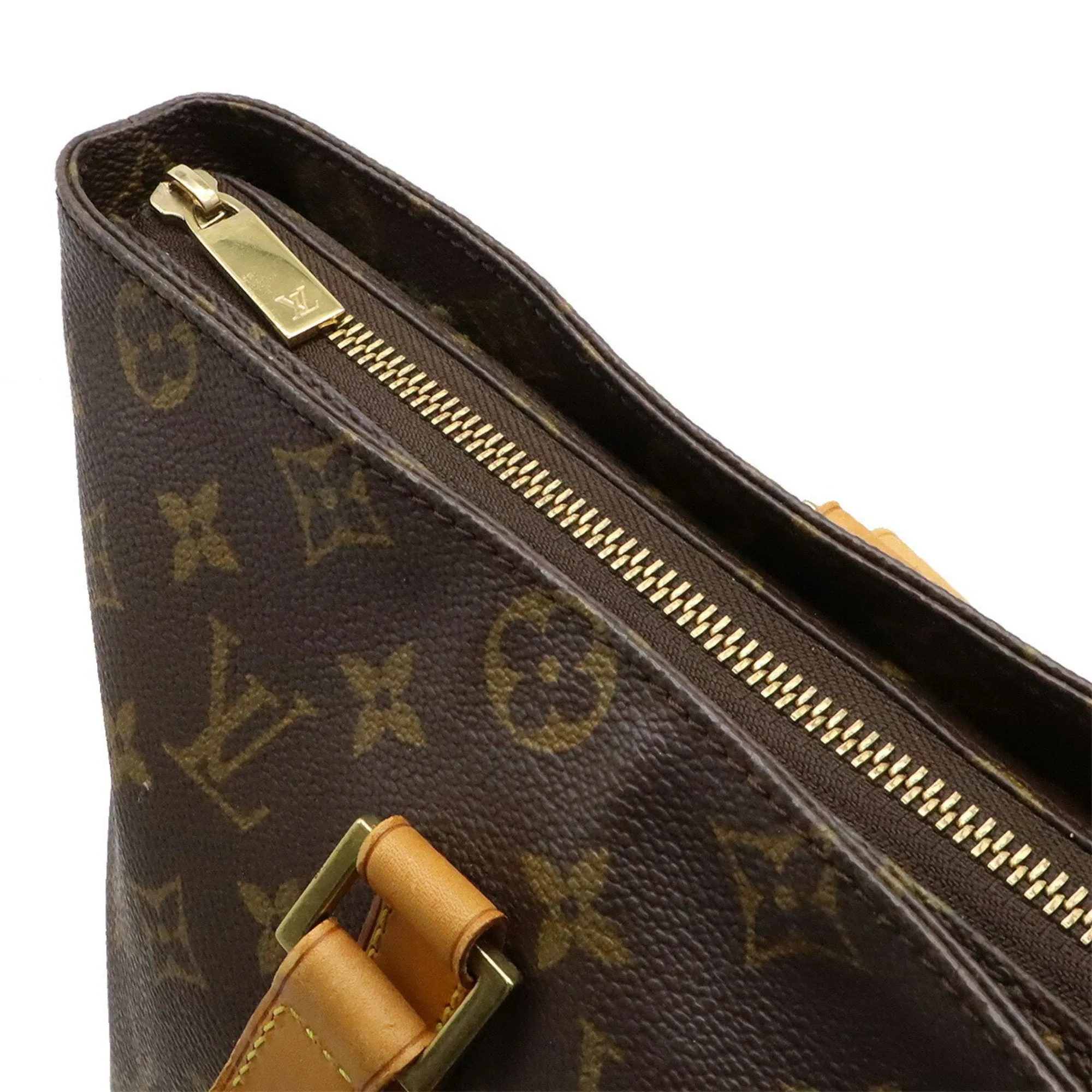 Louis Vuitton Monogram Monogram Shoulder Bag Tote Bag (Pre-Owned)