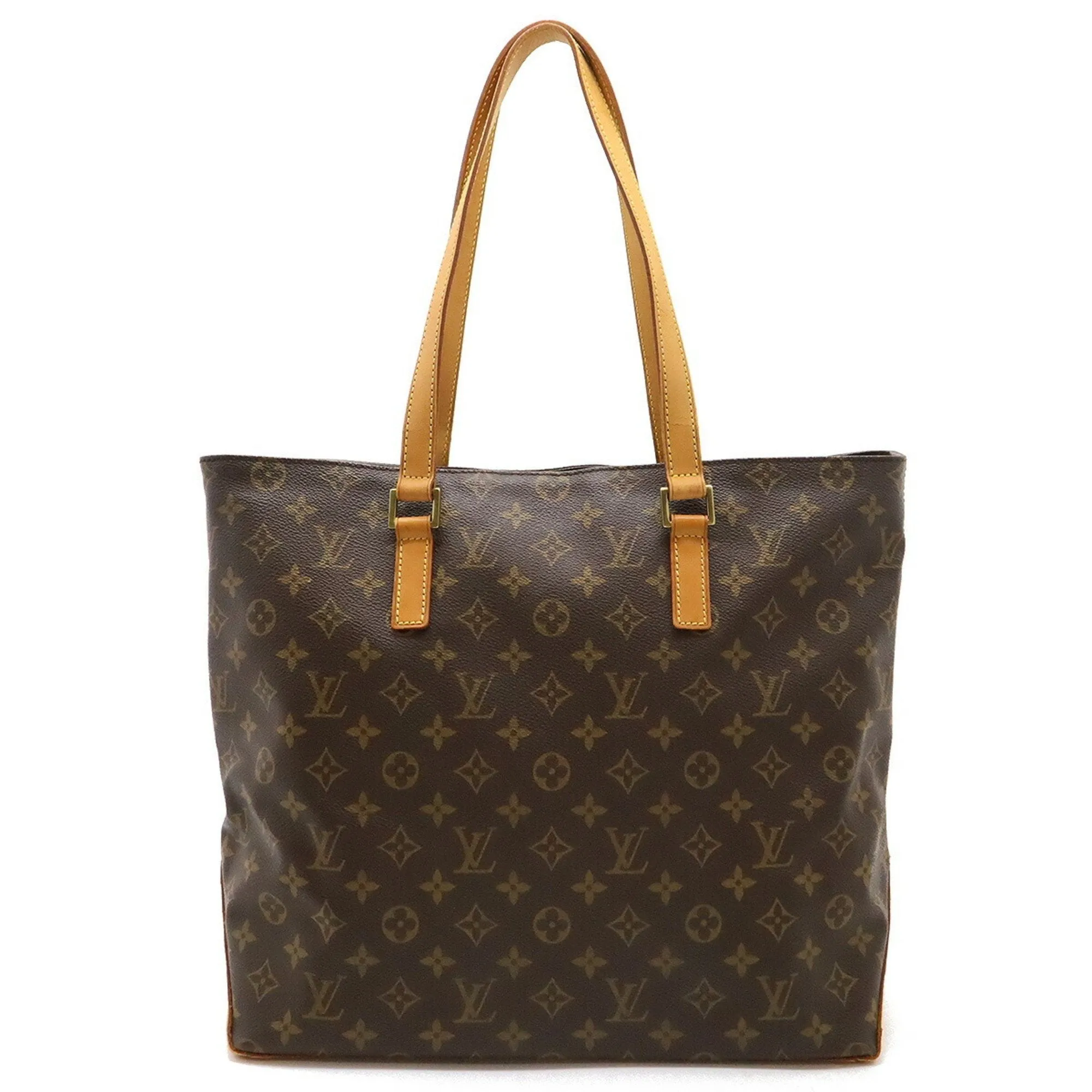 Louis Vuitton Monogram Monogram Shoulder Bag Tote Bag (Pre-Owned)