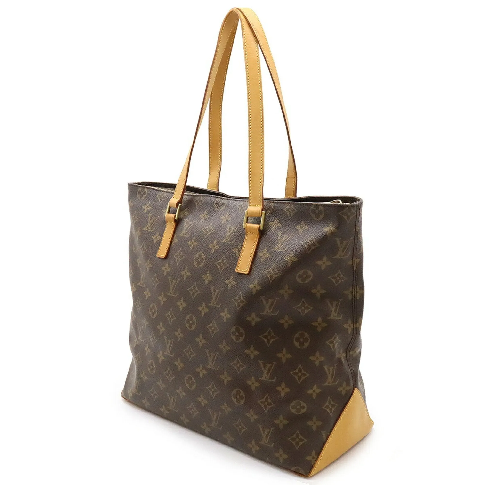 Louis Vuitton Monogram Monogram Shoulder Bag Tote Bag (Pre-Owned)
