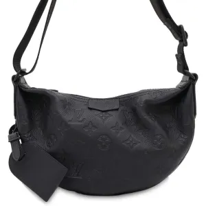 Louis Vuitton Monogram Shadow Shoulder Bag (Pre-Owned)