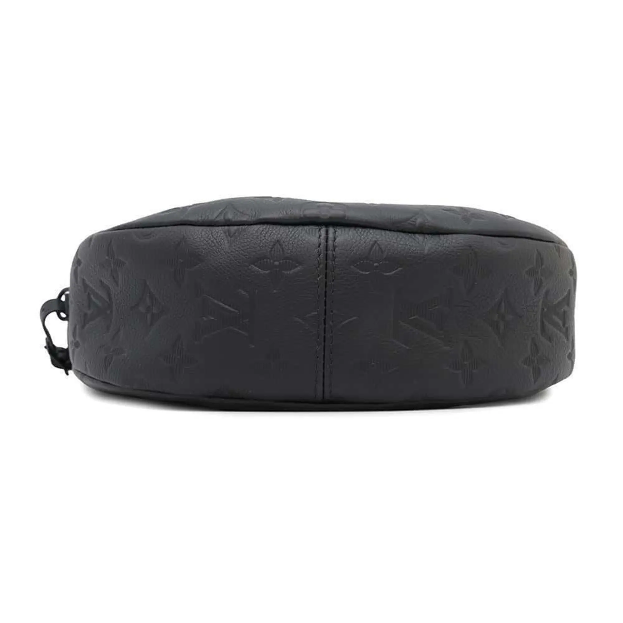 Louis Vuitton Monogram Shadow Shoulder Bag (Pre-Owned)