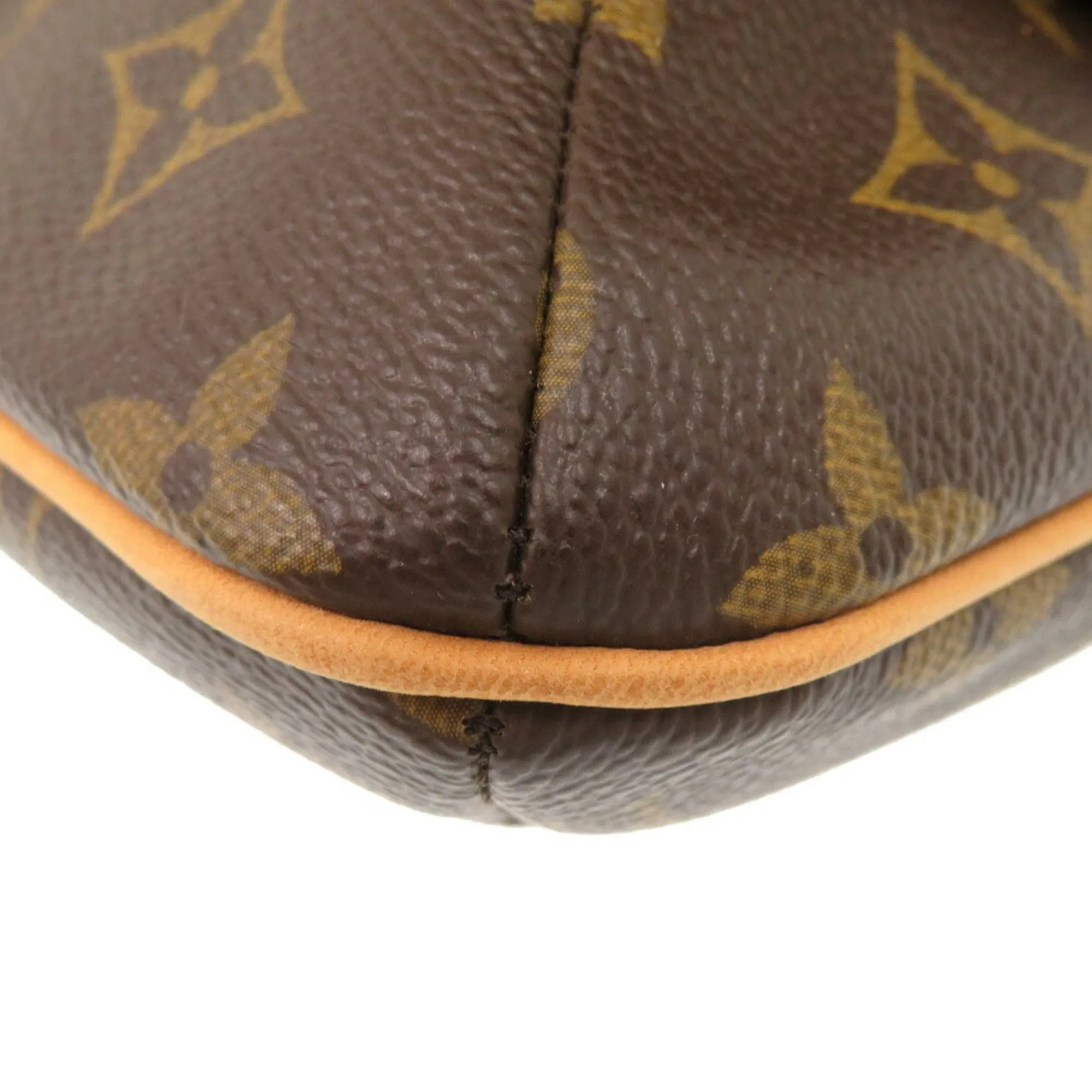 Louis Vuitton Monogram Shoulder Bag (Pre-Owned)