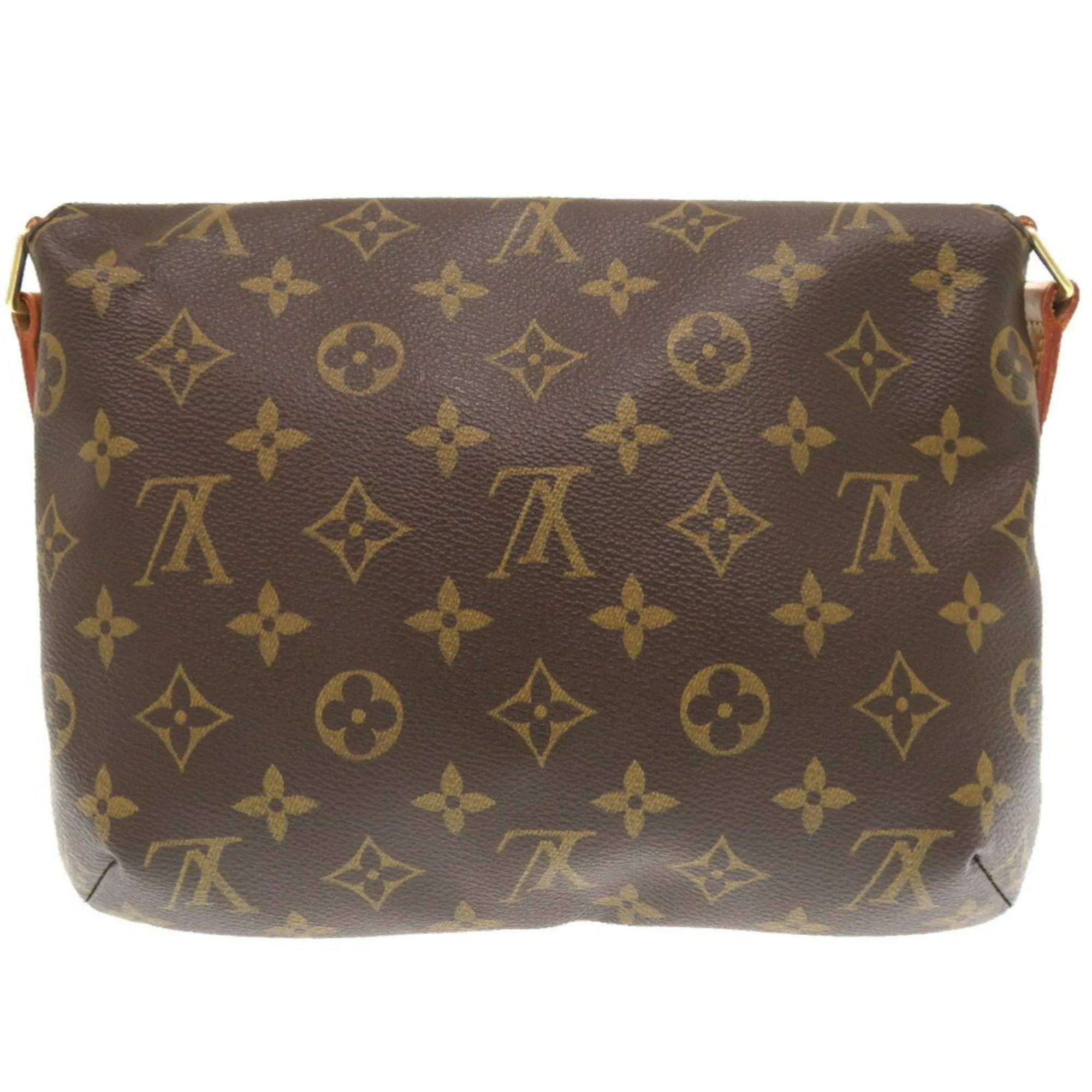 Louis Vuitton Monogram Shoulder Bag (Pre-Owned)
