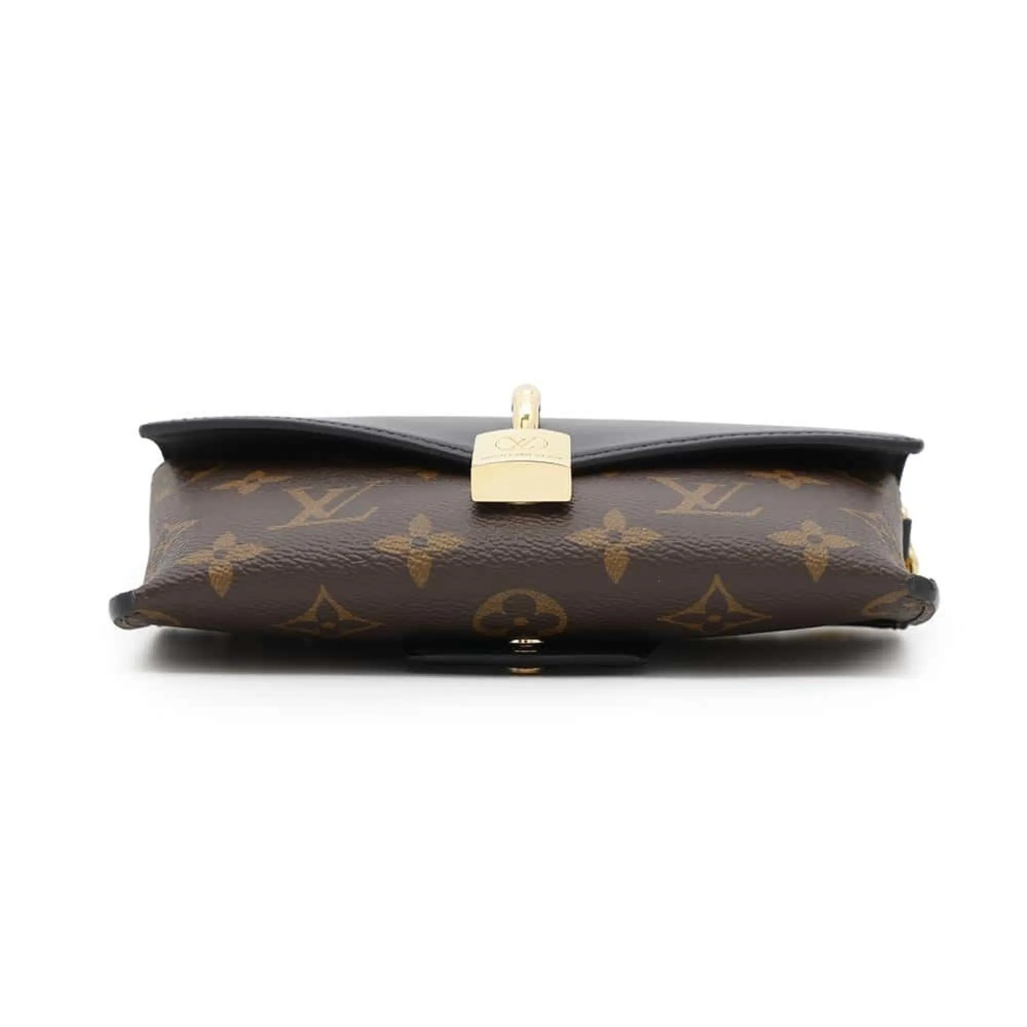 Louis Vuitton Monogram Shoulder Bag (Pre-Owned)