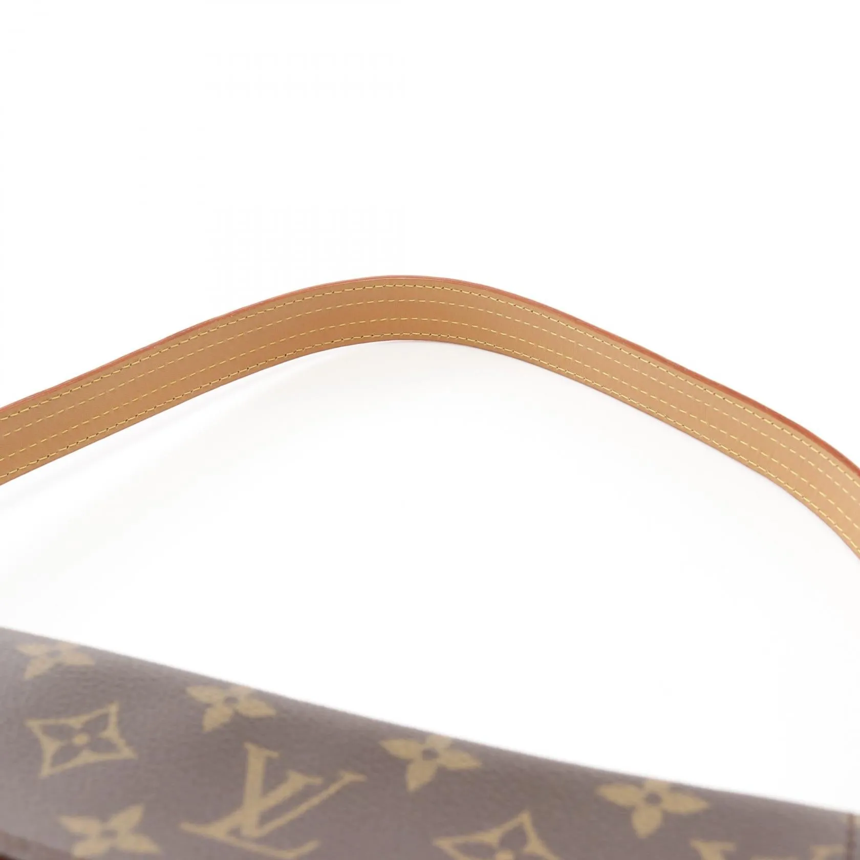 Louis Vuitton Monogram Vivacite MM Shoulder Bag