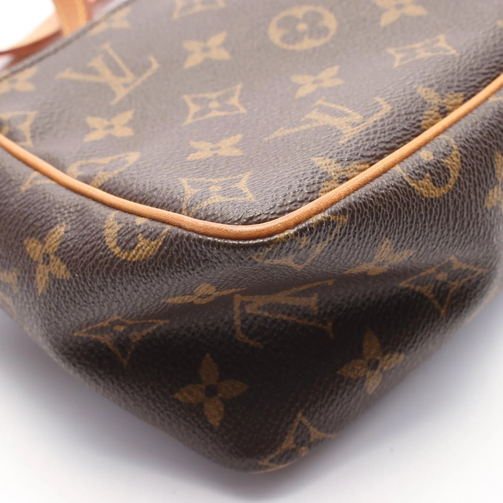 Louis Vuitton Monogram Vivacite PM Shoulder Bag