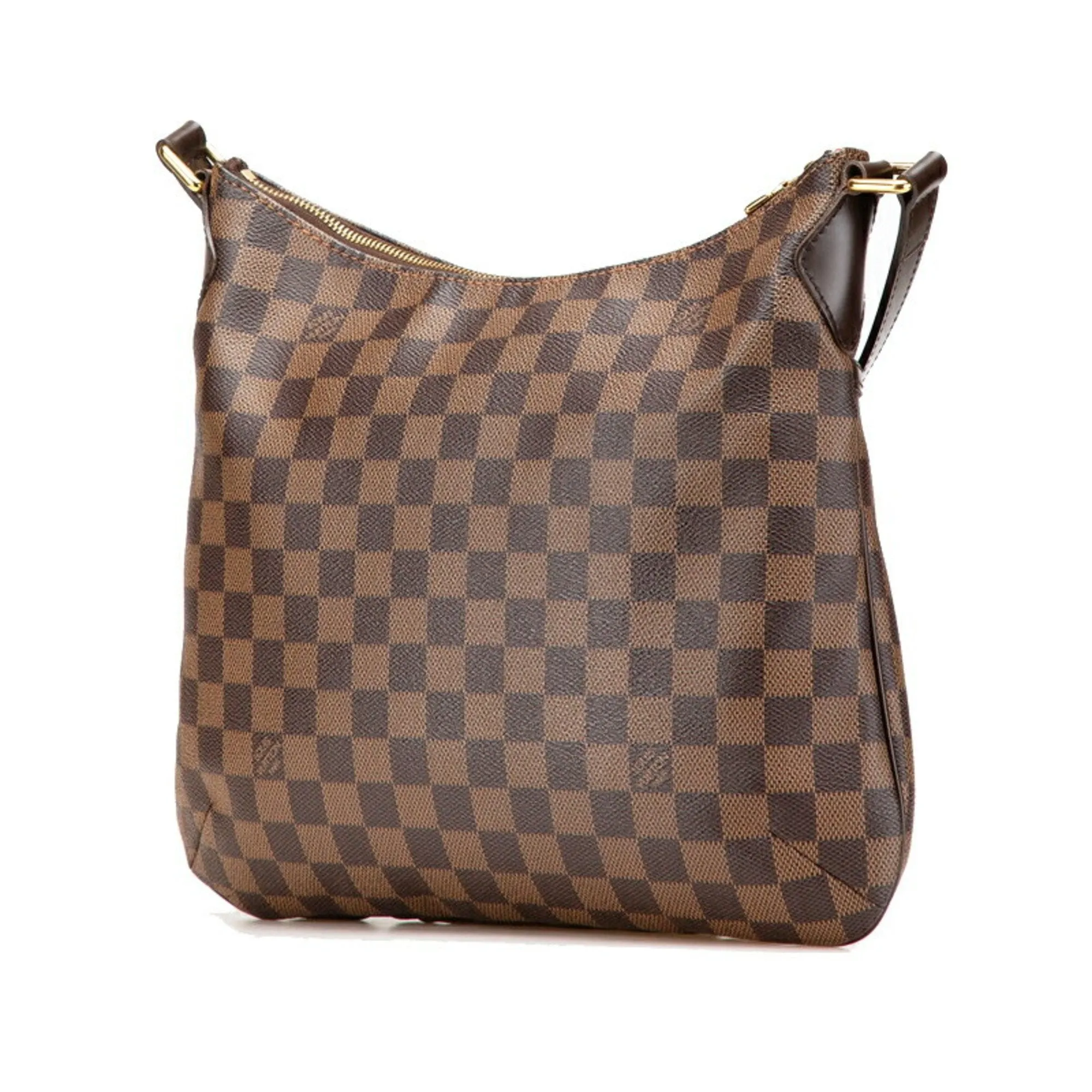Louis Vuitton Pvc Leather Shoulder Bag (Pre-Owned)