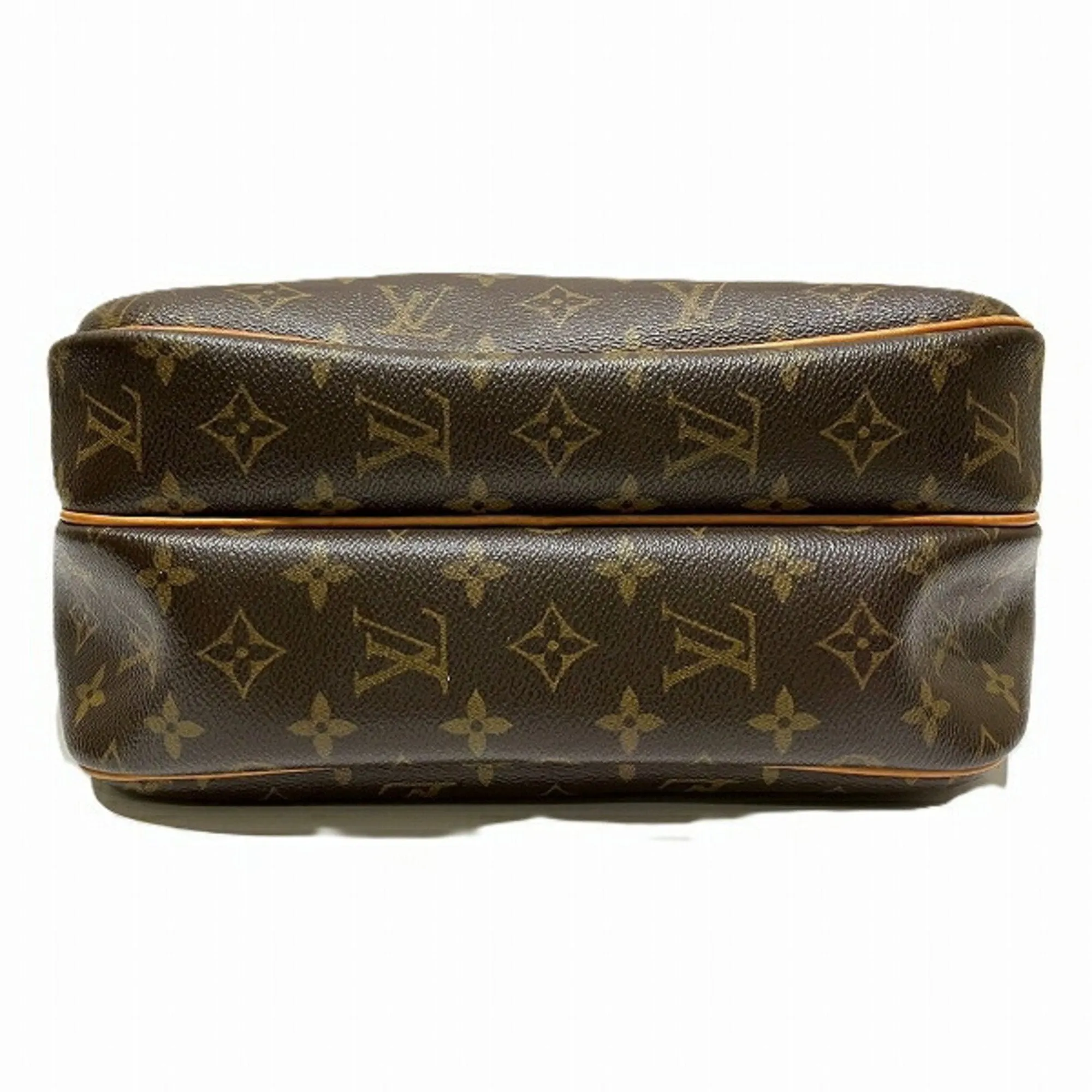Louis Vuitton Pvc Shoulder Bag (Pre-Owned)