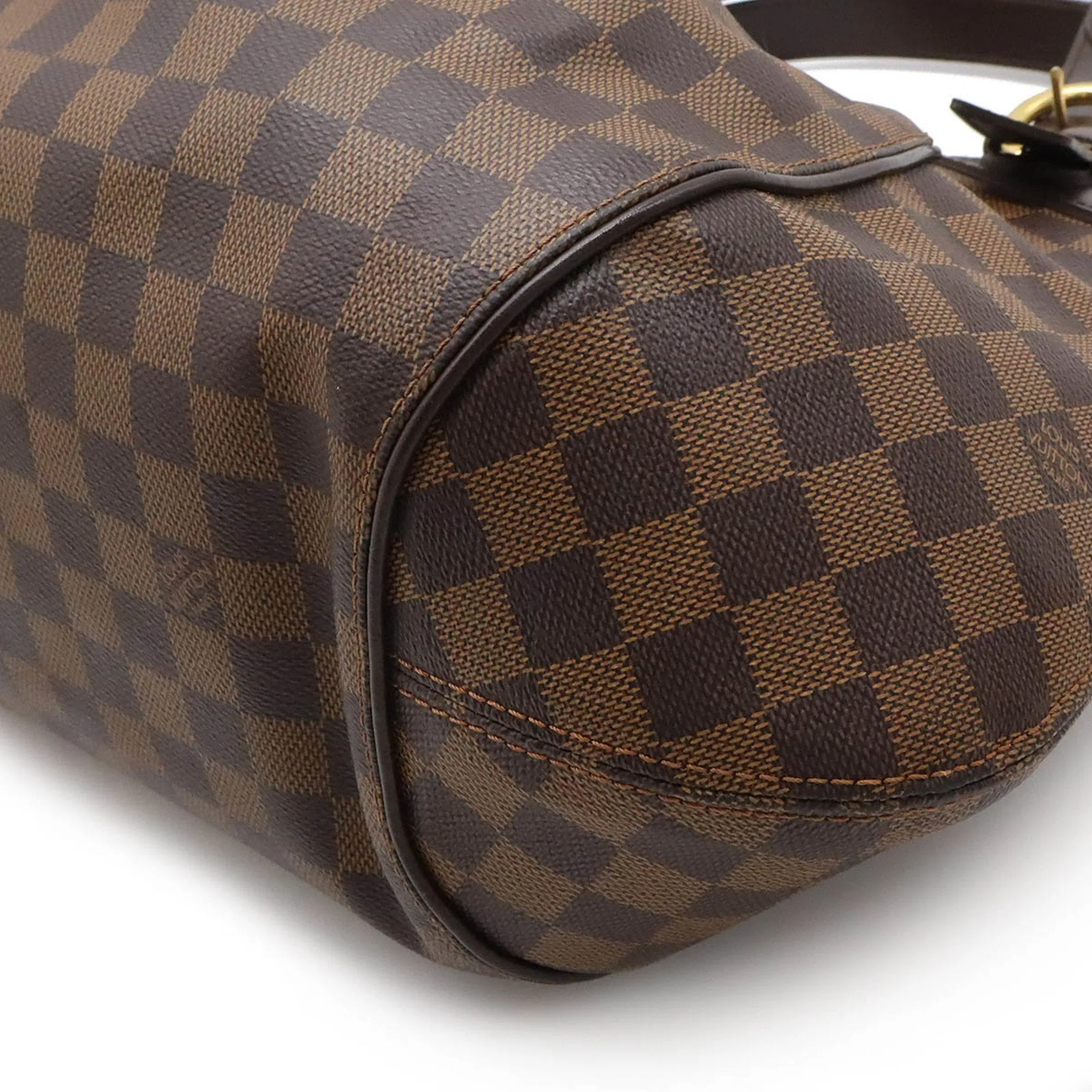 Louis Vuitton Pvc Shoulder Bag Tote Bag (Pre-Owned)