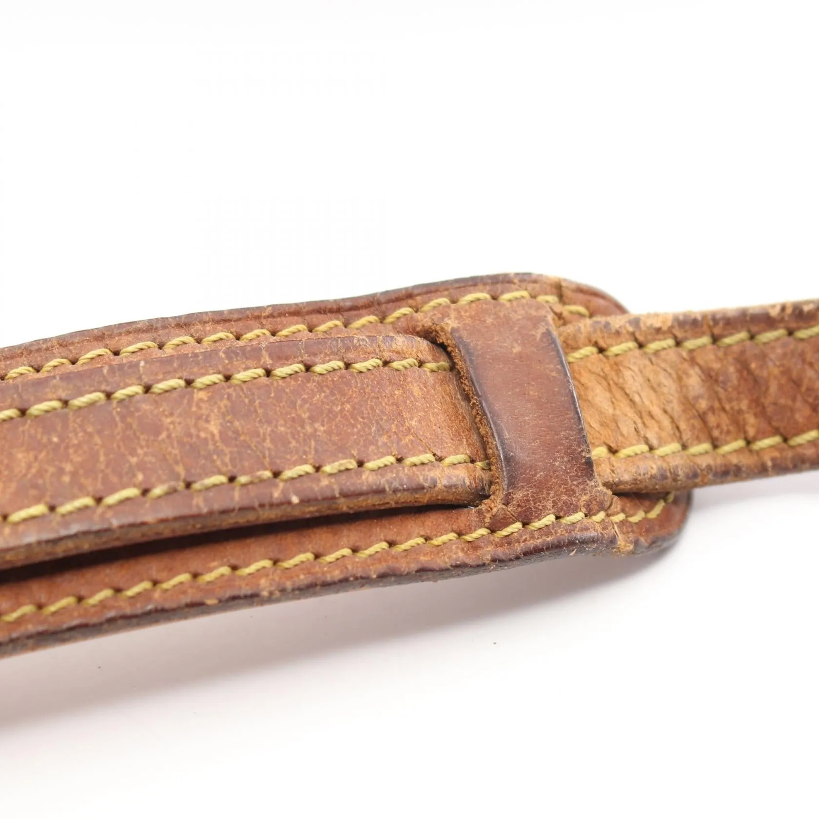 Louis Vuitton Shanti MM Shoulder Bag Monogram