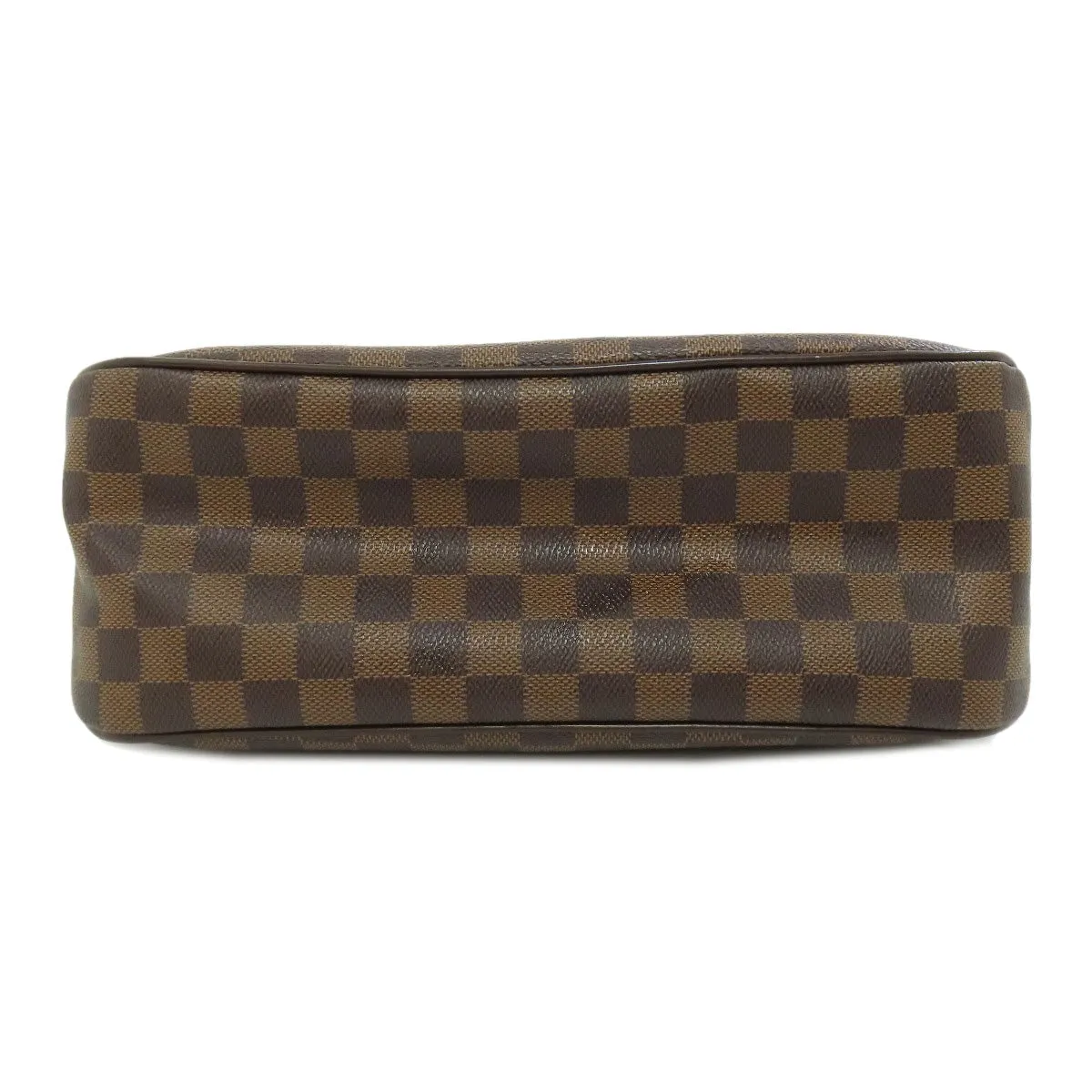 LOUIS VUITTON Shoulder Bag N41178 Damier canvas Damier / Ebene