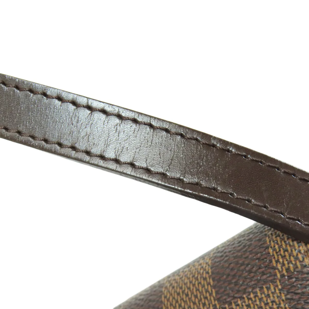 LOUIS VUITTON Shoulder Bag N41178 Damier canvas Damier / Ebene