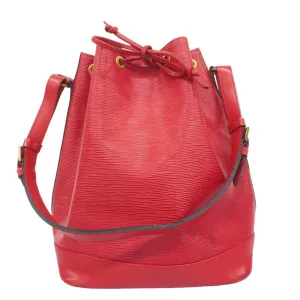 Louis Vuitton Shoulder Bag (Pre-Owned)