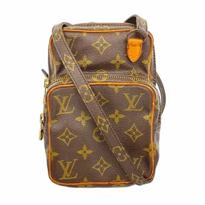 Louis Vuitton Shoulder Bag (Pre-Owned)